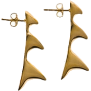 Dominic Jones - Earrings - 