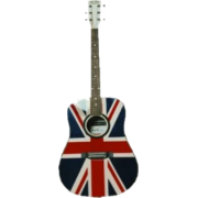 Gitara - Items - 