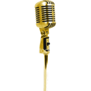 Mikrofon - Items - 