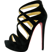 Christian Louboutin - Shoes - 