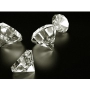 diamonds - Rascunhos - 