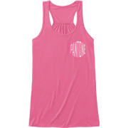 tank - Camicia senza maniche - 