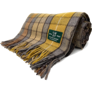 tartan tweeds buchanan blanket - Predmeti - 