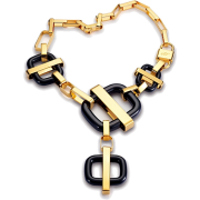Necklace - Ogrlice - 