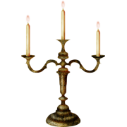 Candles - Предметы - 