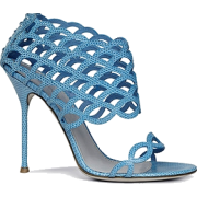 Sandals - Sandálias - 