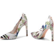 ted baker - Classic shoes & Pumps - 