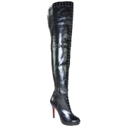 thigh high boot - Boots - 