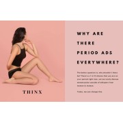 thinx - Mein aussehen - 