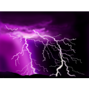 Thunder - Luzes - 