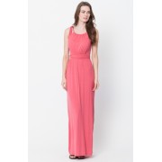 tie back maxi-caralase fashion - My look - 
