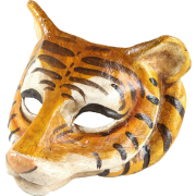 tiger mask - Drugo - 