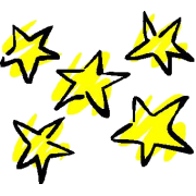 stars - Иллюстрации - 