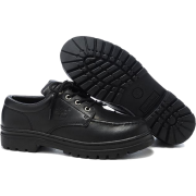 timberland classic black boat  - Classic shoes & Pumps - 