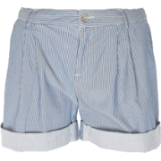 Kratke hlače - Shorts - 