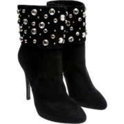 Zanotti - Boots - 