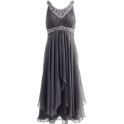 Dress - Dresses - 