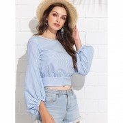 tops, women, blouses, trends - Mój wygląd - $35.00  ~ 30.06€