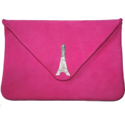 Bag Pink - バッグ - 