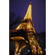 Tour Eiffel - Tła - 