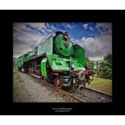 Train - Meine Fotos - 