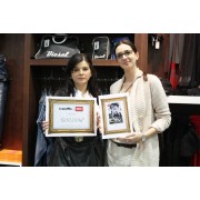 Pobjednica Tamara - Mie foto - 