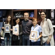 Pobjednice - Mie foto - 