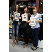 Pobjednice - Mie foto - 