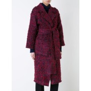 tweed coat, wool, winter - My look - $563.00 