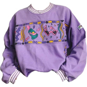 ugly sweater - Pullover - 