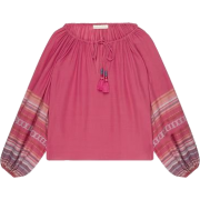 vanessa bruno blouse - Majice - duge - 