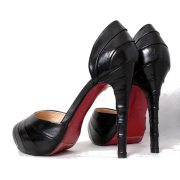 CL Shoes - Čevlji - 