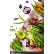 veggie background - Uncategorized - 