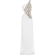 Versace Dresses White - Haljine - 