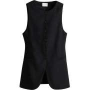 vest H&M - Telovniki - 