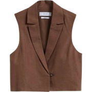 vest Reserved - Telovniki - 
