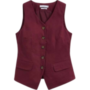 vest Reserved - Telovniki - 