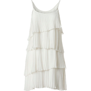 OFF WHITE - ワンピース・ドレス - 