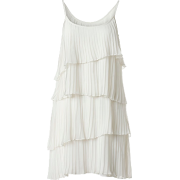 OFF WHITE - Vestidos - 