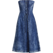Vestido - Dresses - 