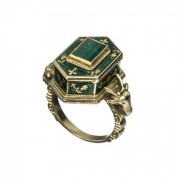 victorian gold ring - リング - 