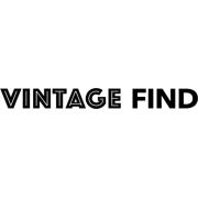 vintage find text - 插图用文字 - 
