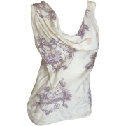 vivienne westwood top - Camisas sin mangas - 