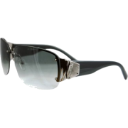 MAX MARA SUNGLASSES UNISEX RUTHENIUM GREY MM1007/S 022ZR - Sunčane naočale - $265.00  ~ 227.60€