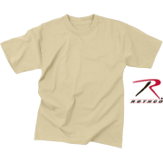 Men's Short Sleeve Fire Retardant T-Shirt By Rothco In Sand - Košulje - kratke - $12.49  ~ 79,34kn