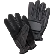 Rothco Full-Finger Rappelling Gloves - Gloves - $19.10 