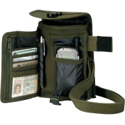 Venturer Military Excursion Organizer Bags - Mochilas - $5.00  ~ 4.29€