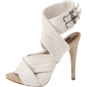 Zara sandal - Sandals - 700,00kn  ~ $110.19