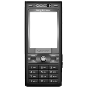 cellphone mobitel sony - 饰品 - 