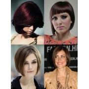 haircut 2010 - My photos - 